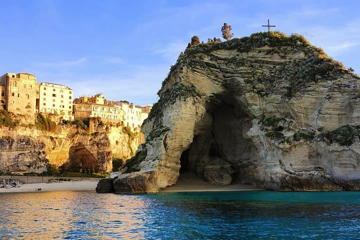 Exclusive Private Tour The Caves of the Coast of the Gods