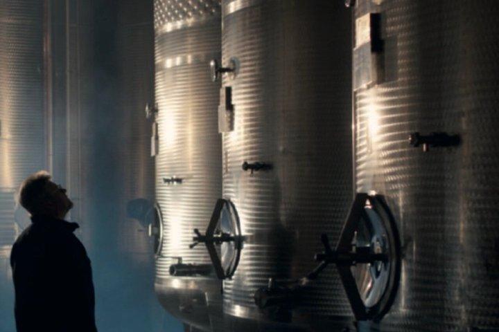 Valdobbiadene: Guided Prosecco Tank Tasting Experience