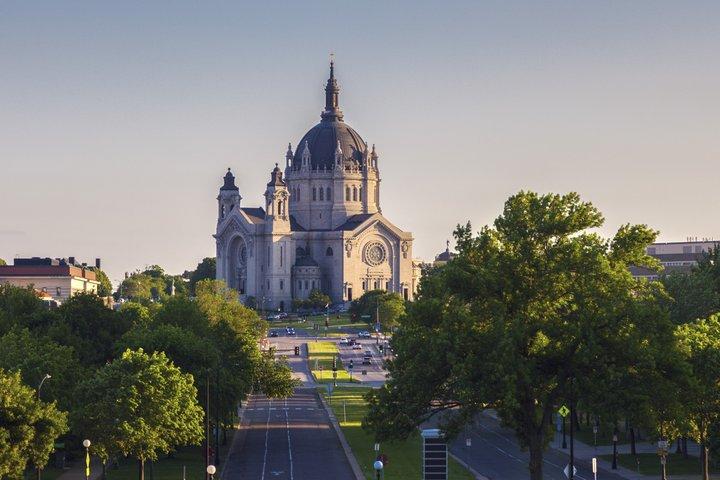 St. Paul Cathedral Daily Guided Tour