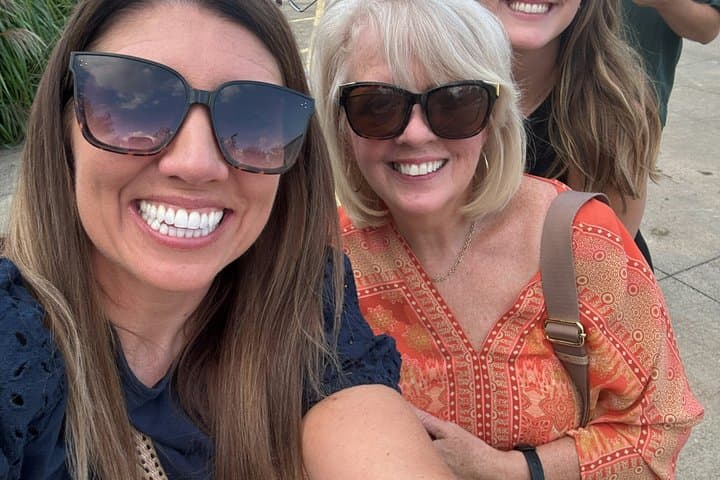 Cleveland Murder Mystery Self-Guided Detective Walk