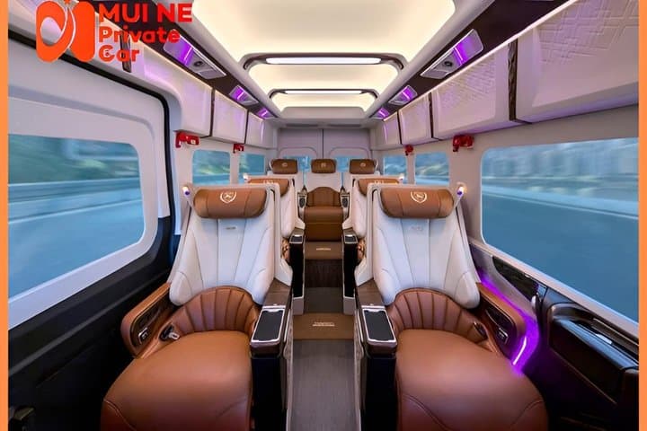 Private Transfer : Mai Chau To Hanoi / Hanoi Airport(HAN)