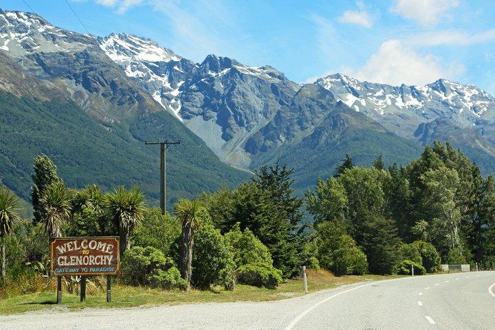 Glenorchy & Wanaka Private Day Trip From Queenstown: TravelnGo