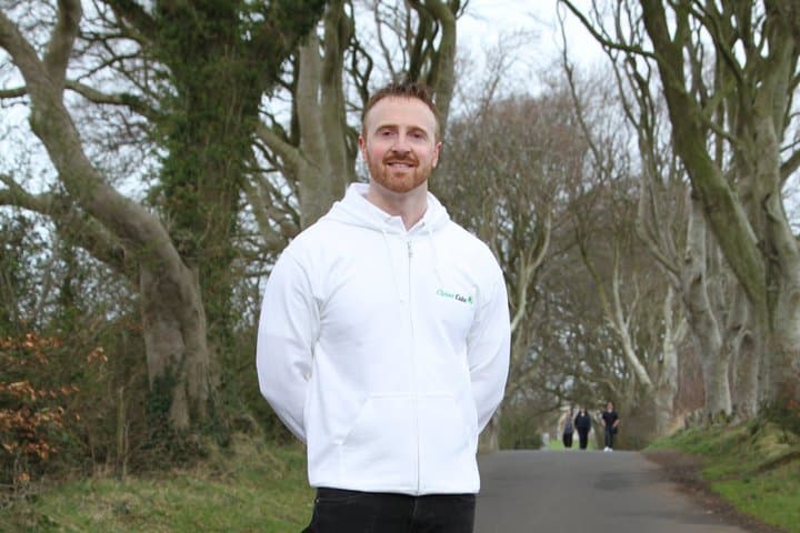 Irish Gems on the Causeway Coast Private Tour from Belfast