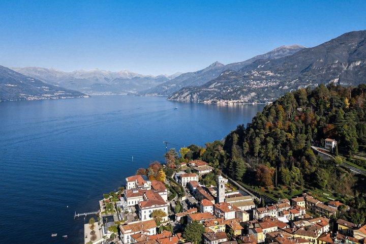 Italy & Switzerland Trip: Lake Como, Bellagio & Lugano from Milan