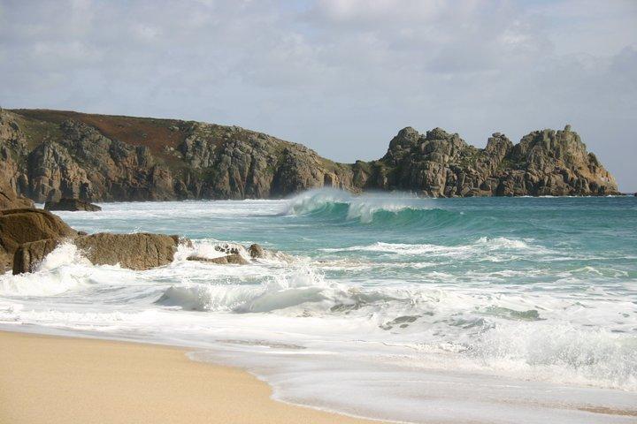 Poldark & Cornish Heritage – Private Tour from Falmouth