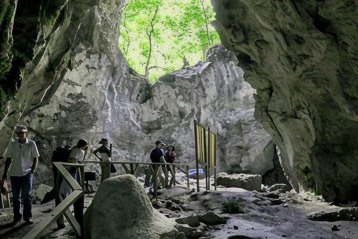 Los Haitises National Park Adventure