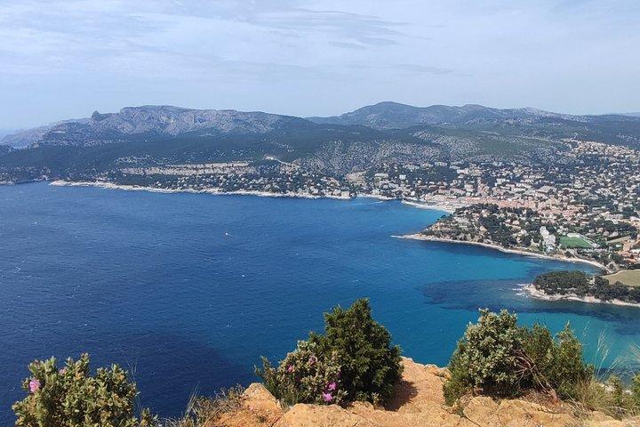 Private guided tour in Provence, Aix en Provence Cassis Marseille
