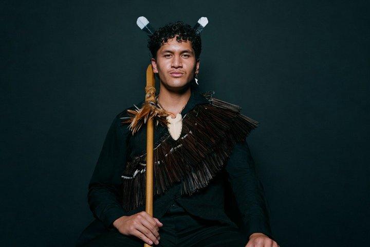 Cultural Experience & Seasonal Māori Cuisine at Te Pā Tū