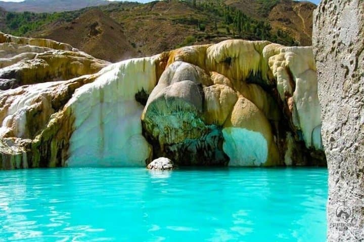 7 Day Pamir Tour Your Journey to the Roof of the World