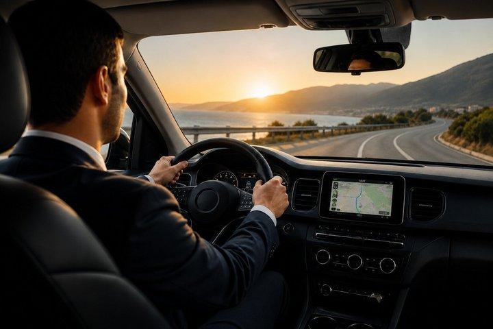 Private Transfer from Santo Domingo Airport (SDQ)