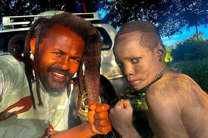 5 Day Omo Valley Tour Tribes & Cultural Experience in Ethiopia