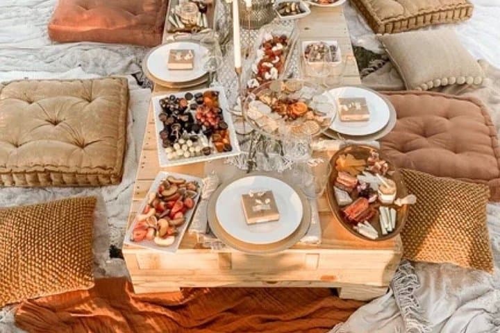 Marbella Picnic