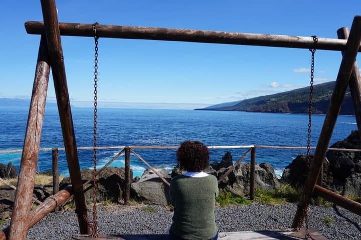 Ocean and Nature Trails Private Pico Tour