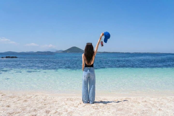Jeju Island Udo Tour and UNESCO East Coast Highlights