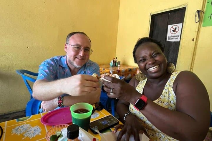 Puerto Escondido Food Tour: Eat Like a Local
