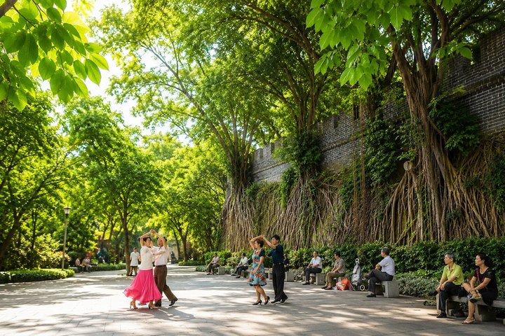 Private Guangzhou Layover Tour - Food, History & City Life