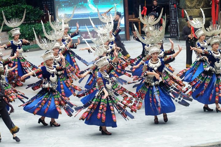 7 Day Premium Private Guizhou Tour Of Culture Nature And Cuisine