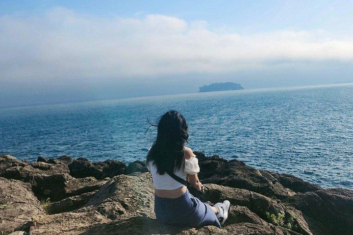 Jeju Island South Unesco Mt Halla One day Bus Tour