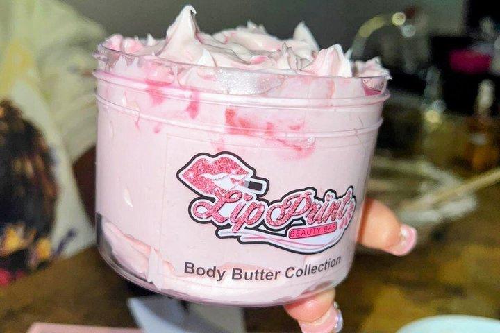Butter My Way Create Your Own Body Butter Experience