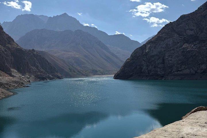 Tajikistan: All Inclusive Seven Lakes Tour From Samarkhand