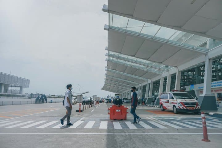 Transfer to or from Lilongwe Airport to City