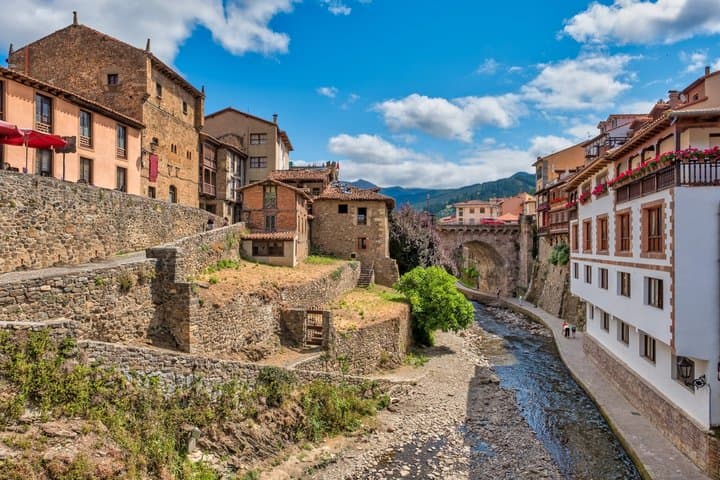 From Oviedo: Tour to Picos de Europa and Potes