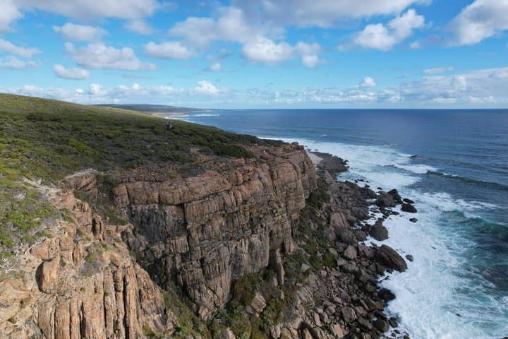 Margaret River Escape 2-Day Tour: History, Nature & Adventure