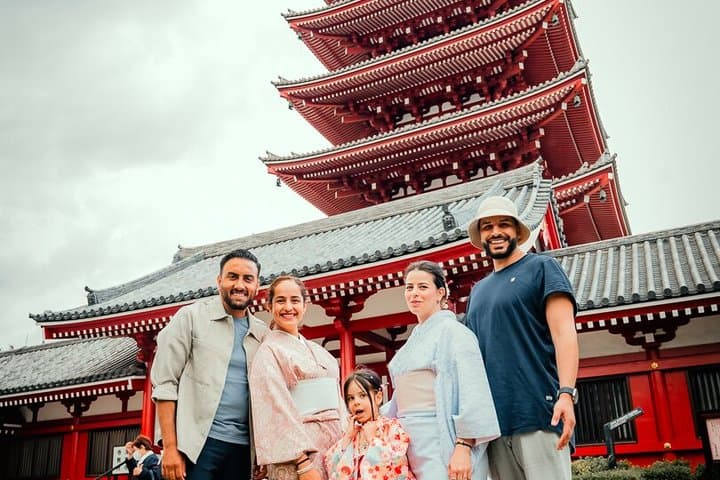 Ise Private Custom Tour: A Sacred Pilgrimage, Shrine & Nature