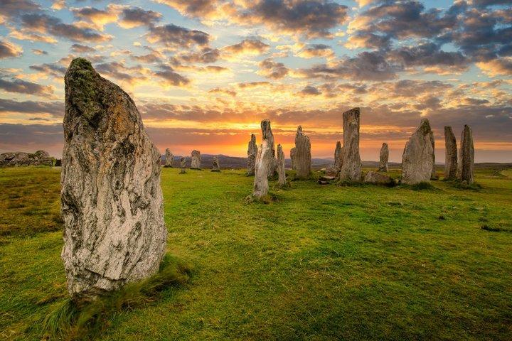 Private Callanish Loop Shore Tour & Western Lewis Highlights