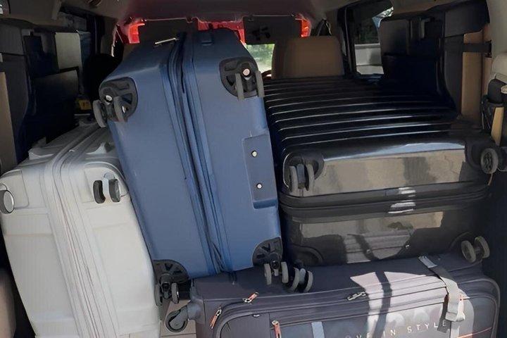 Airport transfers to royalton Grenada