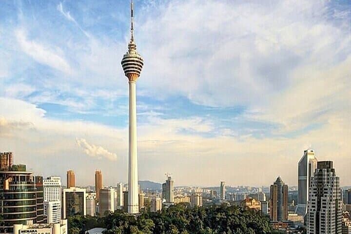 Kuala Lumpur Full Day Cruise Excursion from Port Klang