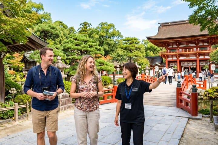 Fukuoka Customized Private Tour in 1 Day with Licensed Guide