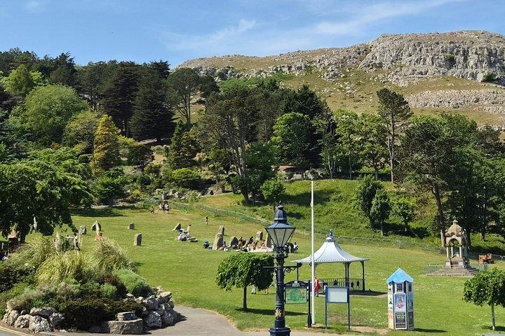 Llandudno Guided Walking Tour