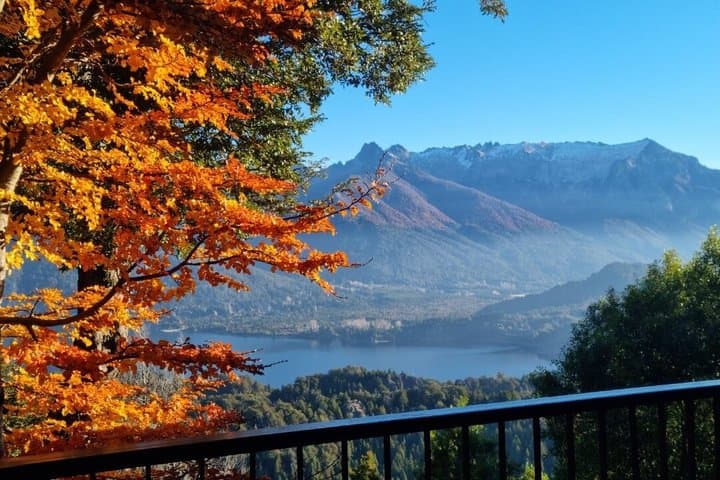 Private Full Day Tour of Bariloche