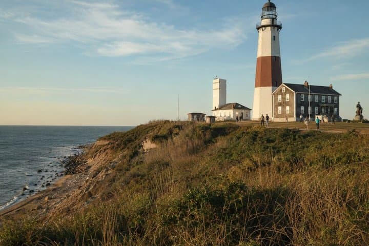 Discover The Hamptons: A Self-Guided Tour