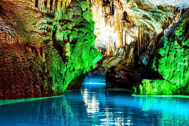 4-Day Tour Highlights of Lebanon from Beirut with Pickup