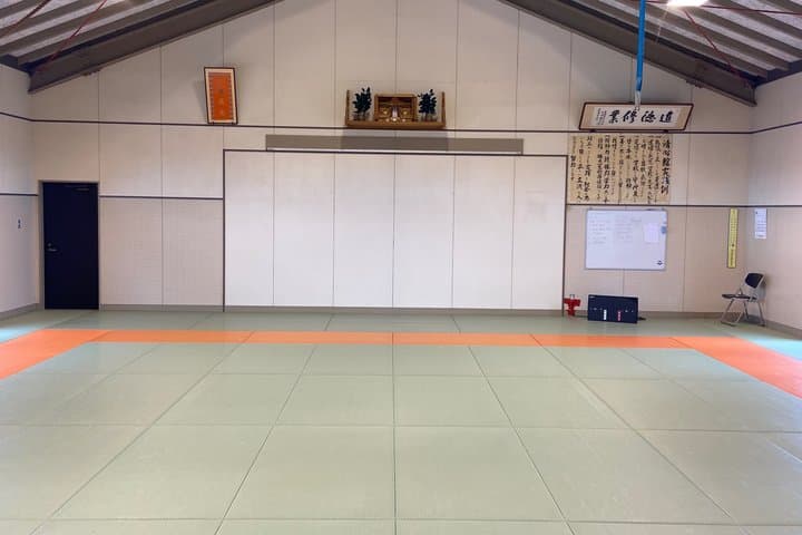 Private Judo Japan Experience for Beginners