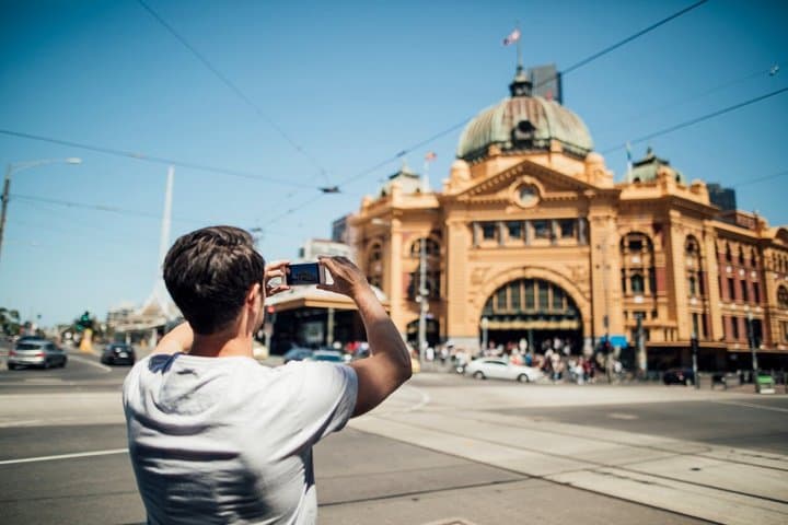 Melbourne 2 or 3 Day Unlimited Pass
