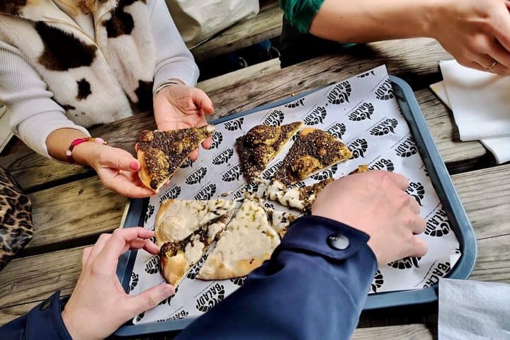 The Hague Food Tour