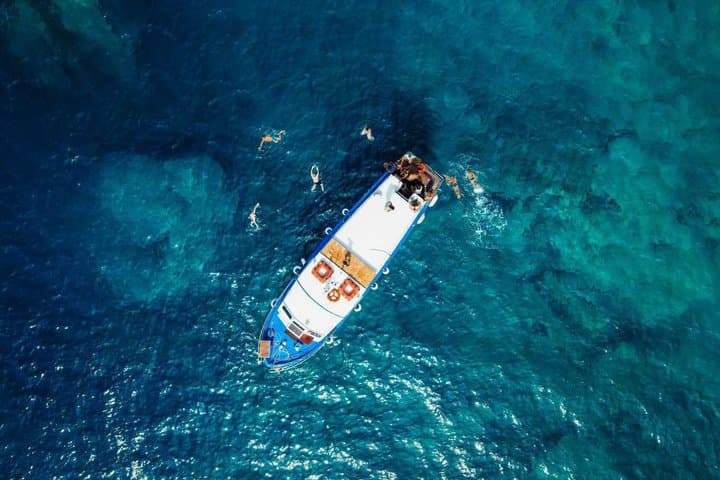 Korcula Boat Adventure Tour