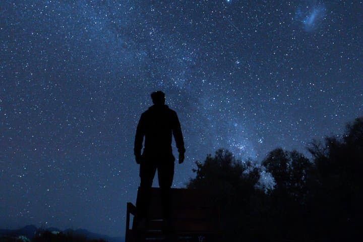 Astronomical Guided Tour in San Pedro