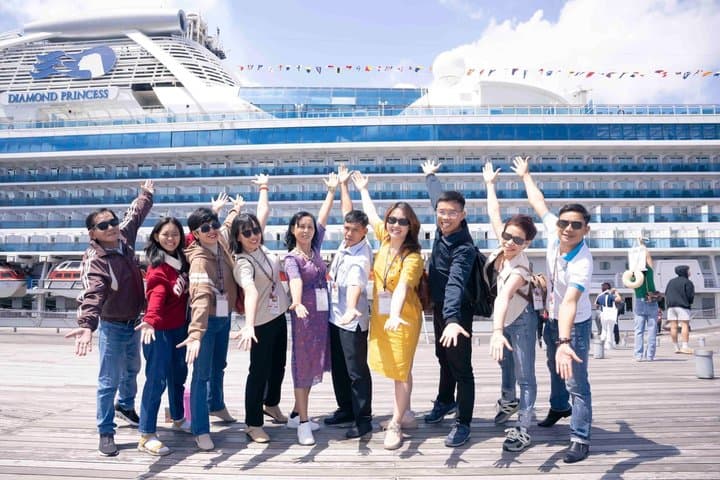 Langkawi Shared Shore Excursion for Cruise Passengers