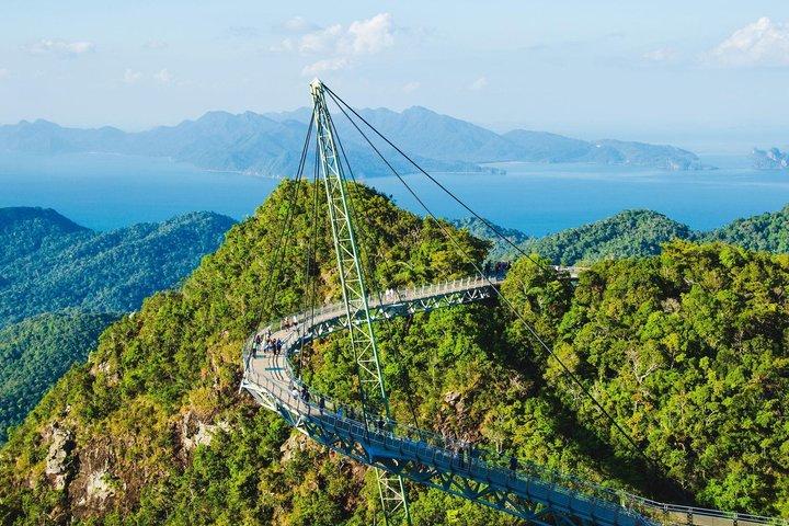 Langkawi Half Day Private Tour
