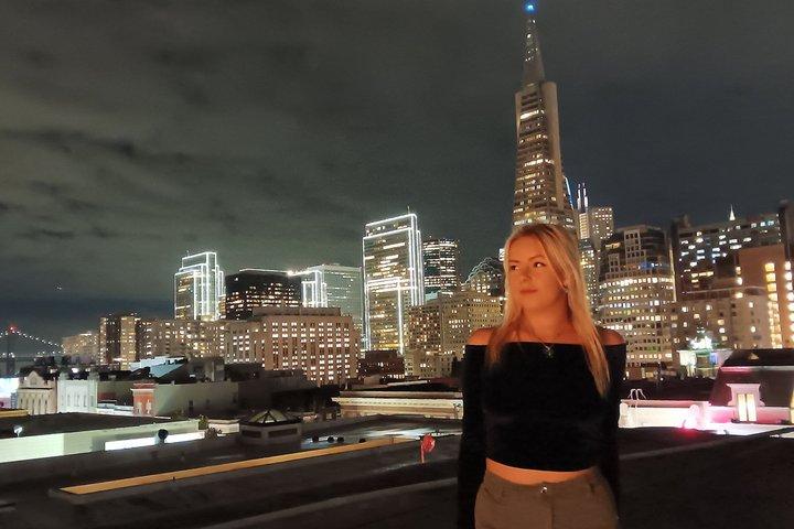 San Francisco Photo Shoot Saga with Local Guide/Photographer