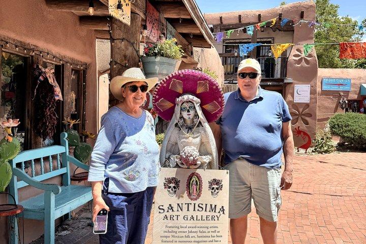 High Noon History, Legends & Route 66 Lore - Tour of Old Town