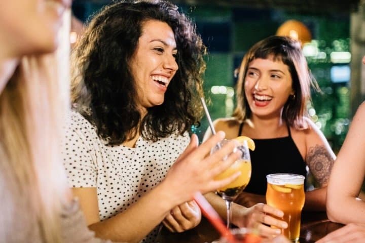 Kansas City Haunted Pub Crawl Ghostly Drinks and Stories