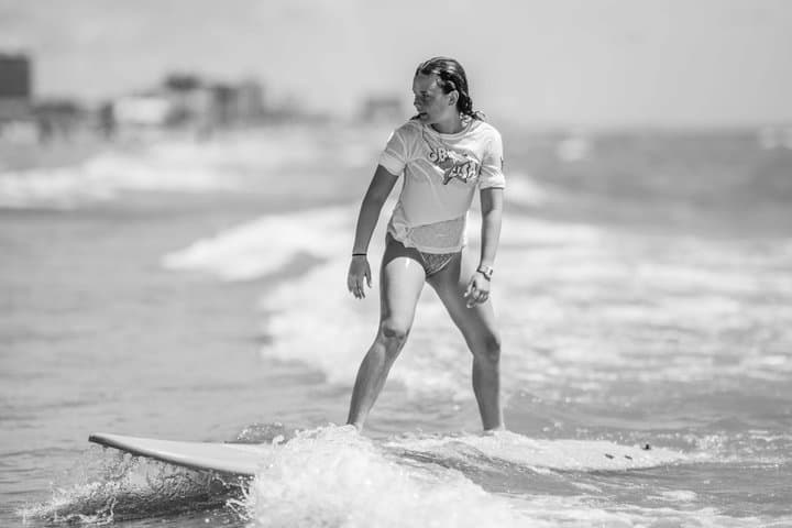 Private Surf Lessons South Padre Island
