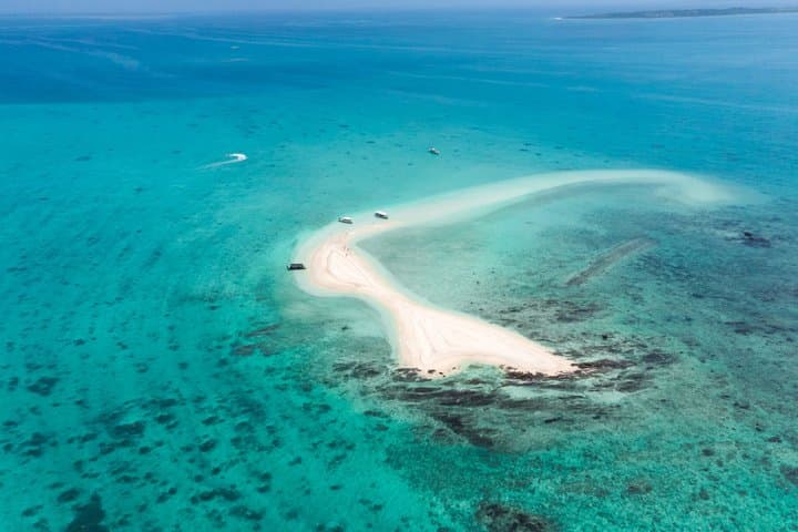 Ishigaki Phantom Island Snorkeling Taketomi Island Sightseeing