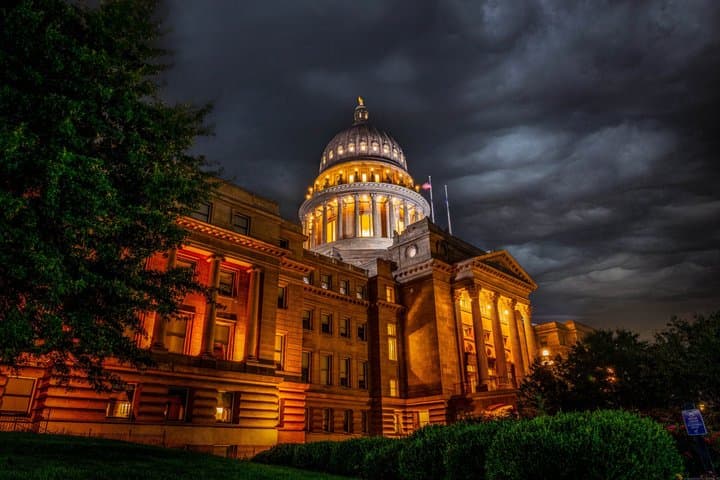 Buried and Blighted in Boise Ghost Tours