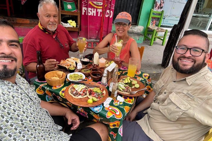 Sayulita Local Flavors
